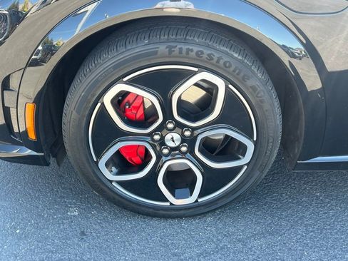 Used 2022 Ford Mustang Mach-E GT image 14