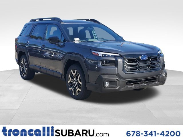 New 2026 Subaru Outback Touring XT AWD/4WD 360° Tour