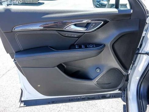 Certified 2023 Buick Envision Essence FWD image 23