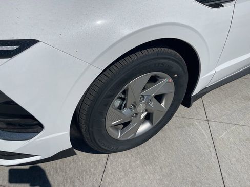 New 2026 Hyundai Sonata SE FWD image 9