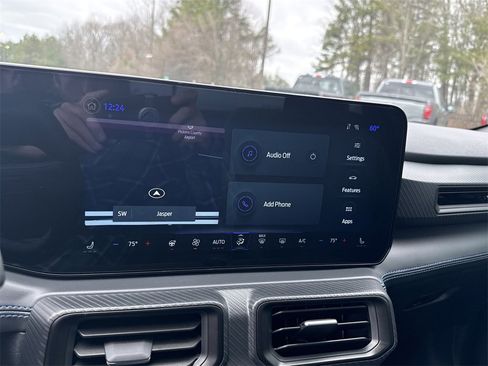 Used 2024 Ford Mustang Dark Horse image 27