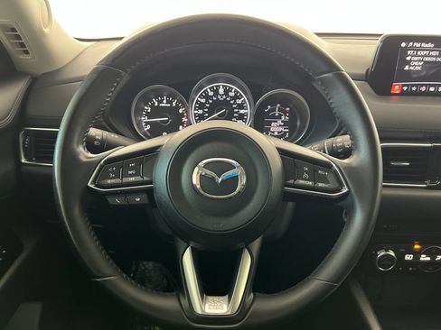 Used 2017 MAZDA CX-5 Touring AWD/4WD image 16