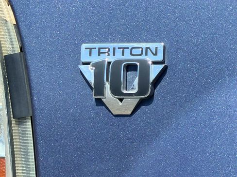 Used 2005 Ford F250 XLT image 3