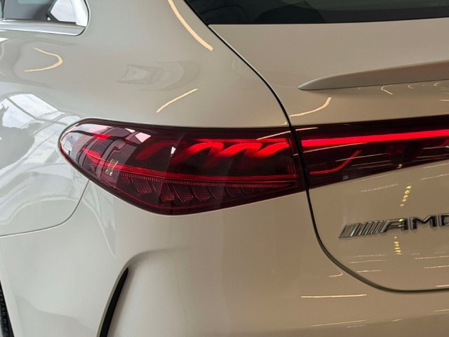 Used 2023 Mercedes-Benz EQS AMG 4MATIC image 10