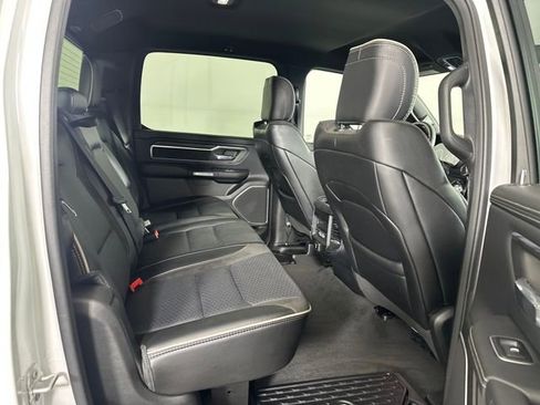 Used 2024 RAM 1500 Laramie image 27
