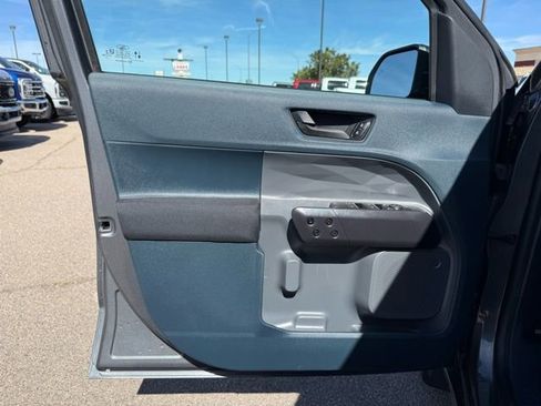 Certified 2023 Ford Maverick XL w/ Equipment Group 100A Standard image 9