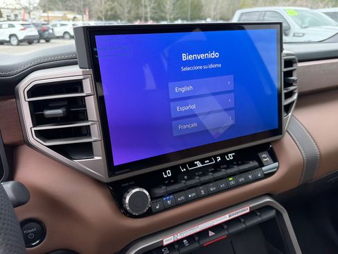 New 2026 Toyota Sequoia 1794 Edition image 30