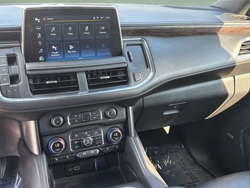 Used 2023 Chevrolet Tahoe Z71 w/ Luxury Package image 24