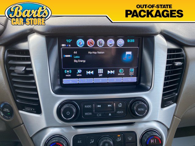 Used 2020 GMC Yukon SLT w/ Open Road Package AWD/4WD image 37