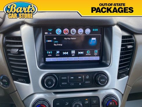 Used 2020 GMC Yukon SLT w/ Open Road Package AWD/4WD image 37
