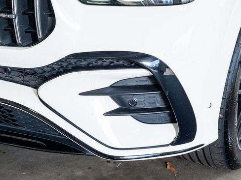 Used 2024 Mercedes-Benz GLE 53 AMG 4MATIC Coupe image 14