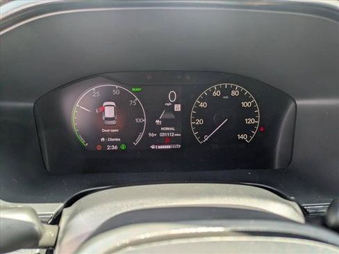 Used 2024 Honda CR-V Sport image 10