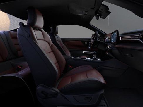 New 2025 Ford Mustang GT Premium image 6