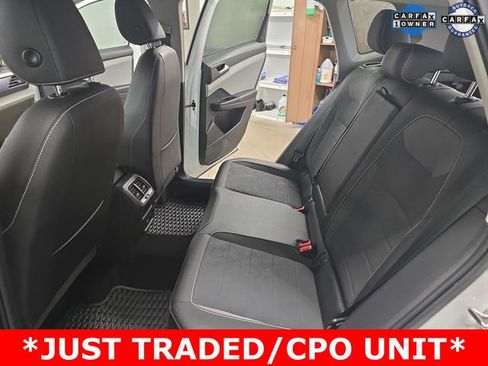 Used 2023 Volkswagen Taos SE image 17