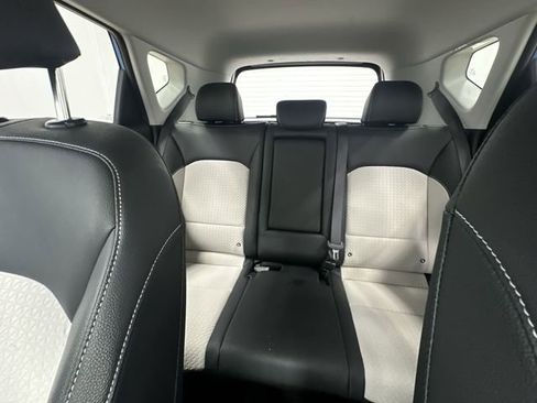 Certified 2024 Kia Soul GT-Line FWD image 25