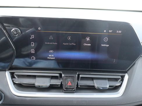 New 2026 Chevrolet TrailBlazer LT image 11