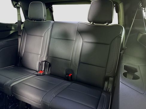 New 2026 Chevrolet Tahoe Premier w/ Sun And Tow Package image 29