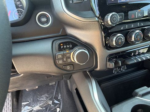 New 2026 RAM 1500 Big Horn w/ Night Edition AWD/4WD image 26