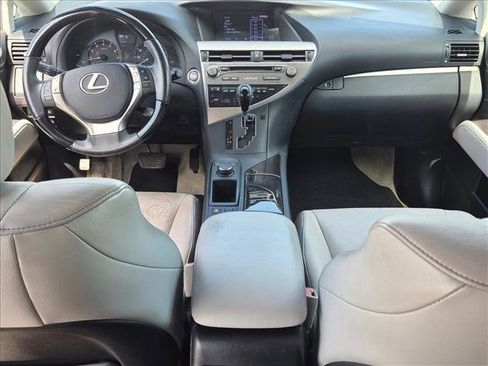 Used 2015 Lexus RX 350 FWD image 16