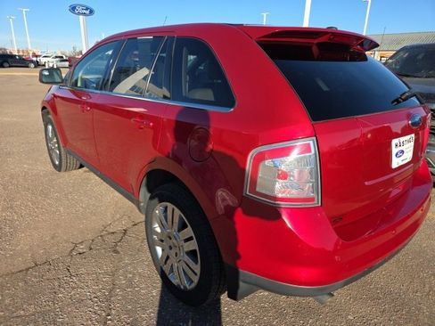 Used 2010 Ford Edge Limited image 17