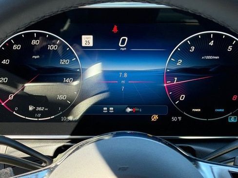 New 2026 Mercedes-Benz CLE 300 4MATIC Coupe image 16