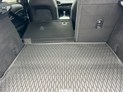 New 2026 MAZDA CX-30 AWD 2.5 S w/ Premium Package image 12