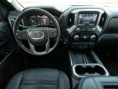 Used 2021 GMC Sierra 1500 Denali w/ Denali Ultimate Package image 20