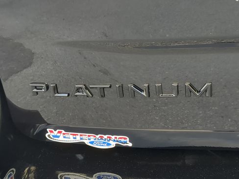 New 2026 Ford Expedition Platinum image 51