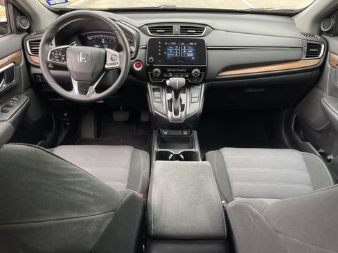 Used 2021 Honda CR-V EX image 10