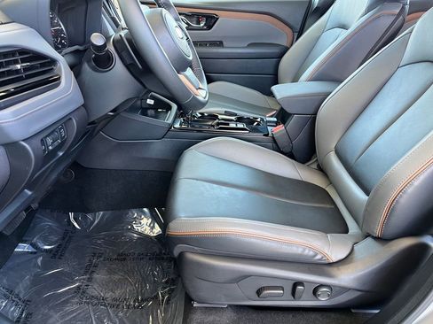 Certified 2026 Subaru Forester Sport AWD/4WD image 15