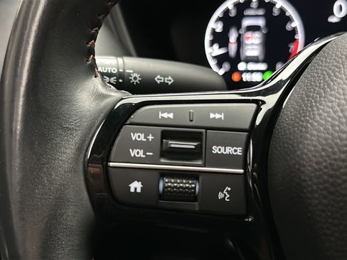 Certified 2024 Honda HR-V Sport image 23