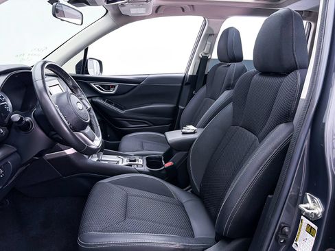 Used 2022 Subaru Forester Premium AWD/4WD image 18