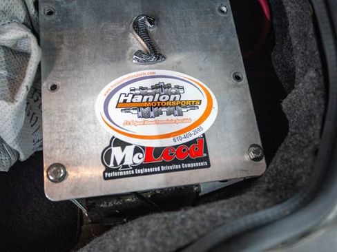 Used 2004 Ford Mustang Cobra image 14