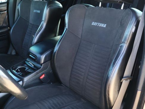 Used 2023 Dodge Charger R/T w/ Daytona Edition Group image 14