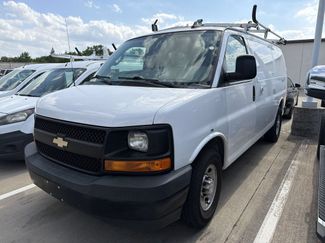 Used 2017 Chevrolet Express 2500 RWD video 1