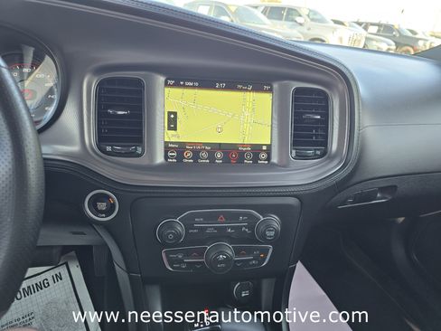 Used 2023 Dodge Charger R/T w/ Plus Group image 25