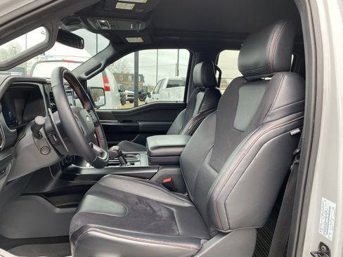 Used 2024 Ford F150 Raptor image 16