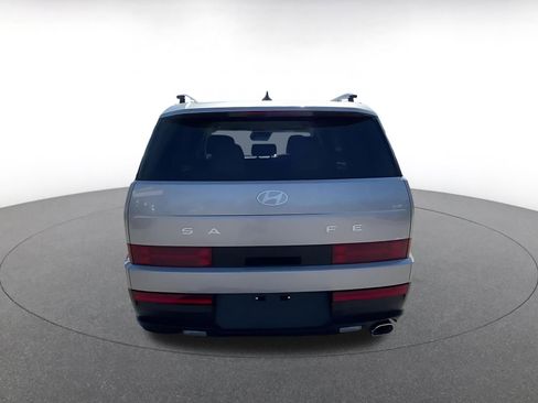 Used 2025 Hyundai Santa Fe SEL image 12