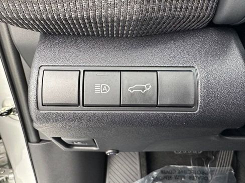 Certified 2024 Toyota bZ4X XLE image 21