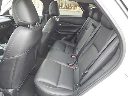 Used 2025 MAZDA CX-30 AWD 2.5 S w/ Preferred Package image 18