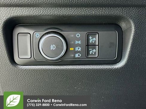 New 2026 Ford Ranger Lariat AWD/4WD image 11