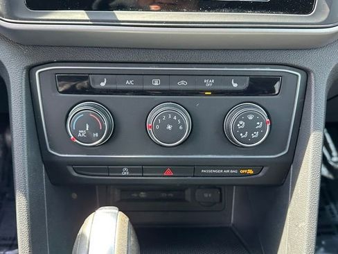 Certified 2023 Volkswagen Atlas SE AWD/4WD image 31