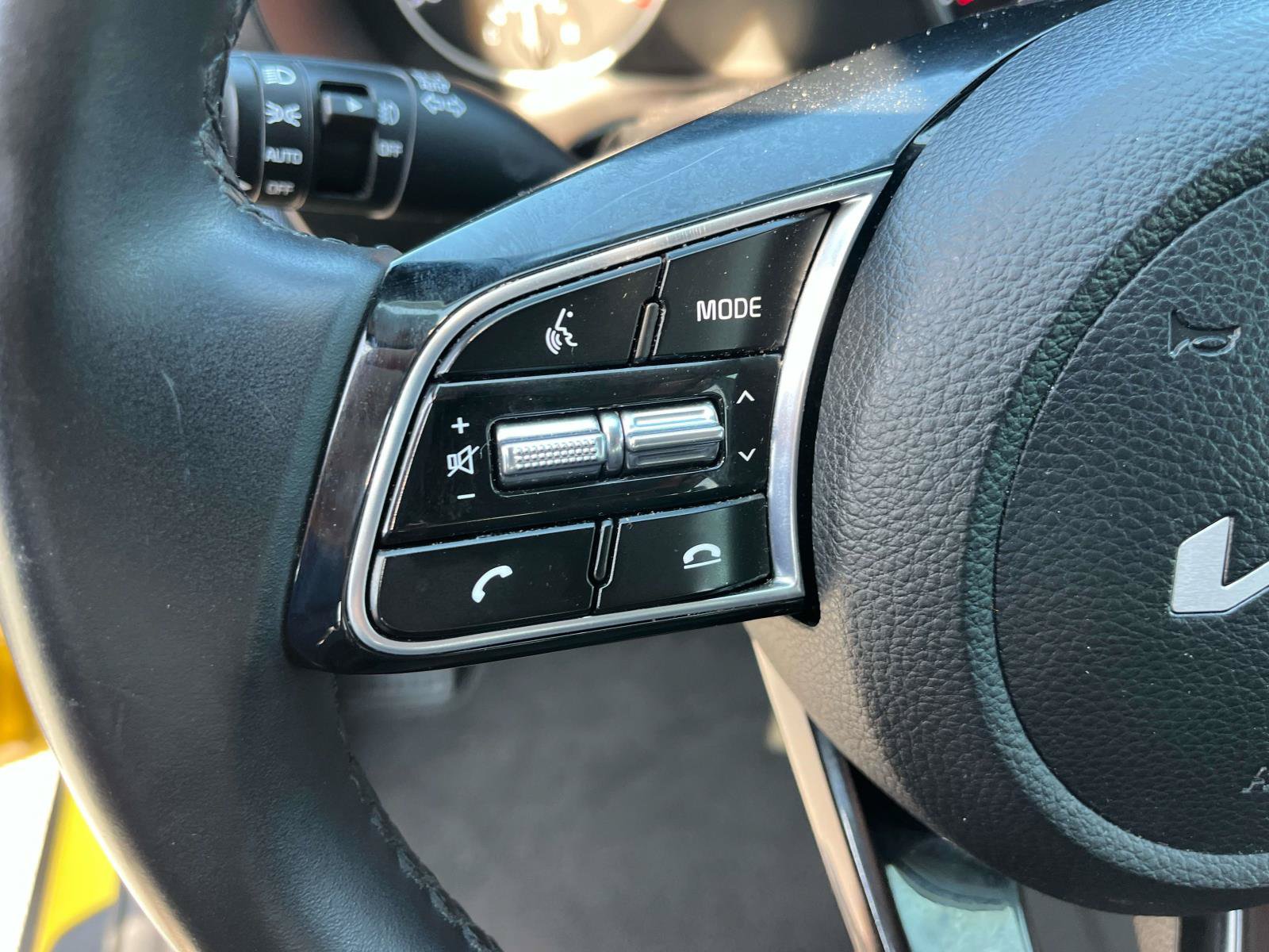 Used 2023 Kia Seltos S w/ Navigation Package FWD image 28