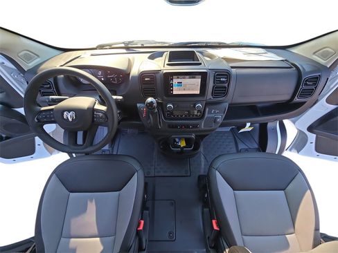 New 2026 RAM ProMaster 1500 w/ Convenience Group image 9