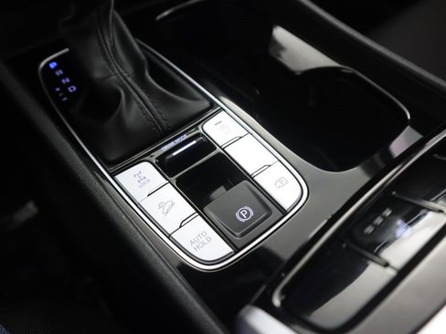 Used 2022 Hyundai Tucson SEL image 45