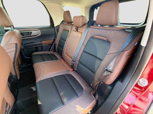 Used 2026 Ford Bronco Sport Outer Banks w/ Outer Banks Tech Package+ AWD/4WD image 27