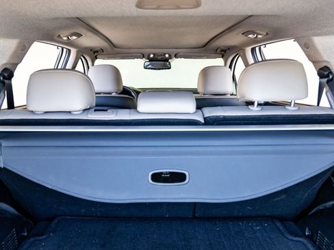Used 2019 Hyundai Santa Fe Limited FWD image 32