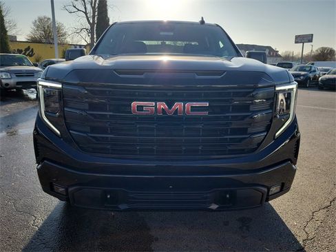 New 2026 GMC Sierra 1500 Elevation w/ X31 Off-Road Package image 9