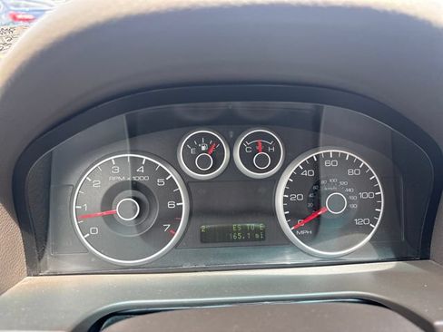 Used 2006 Ford Fusion SE FWD image 17