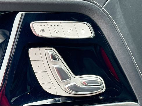 Used 2020 Mercedes-Benz G 63 AMG 4MATIC image 24